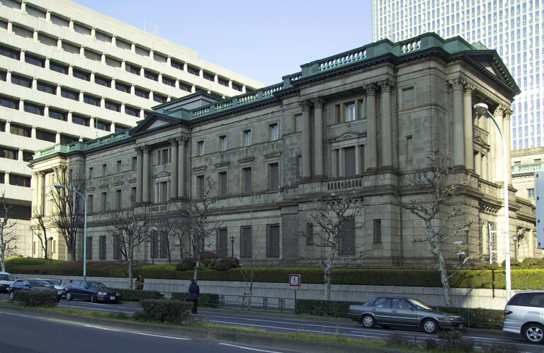 Tracing the Impact of Bank of Japan’s Policy Shift on U.S. Markets