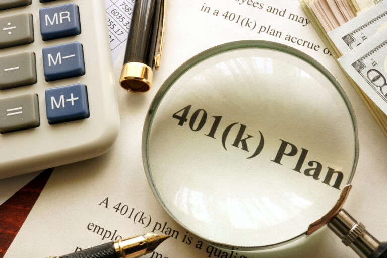 401(k) Hardship Withdrawals on the Rise