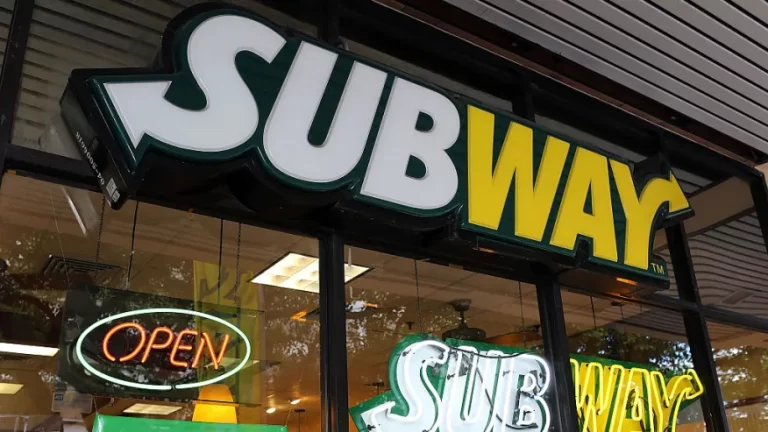 Sensational Marketing: Subway – Part 1