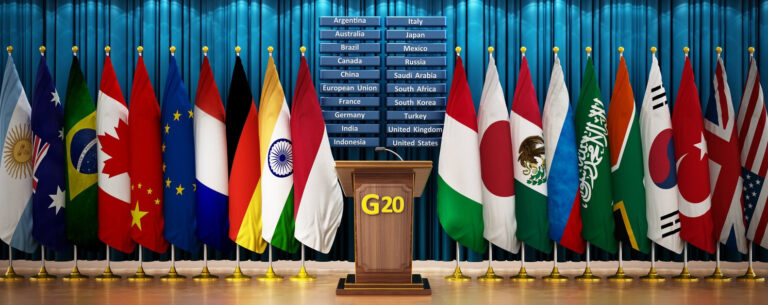 India’s G20 Summit