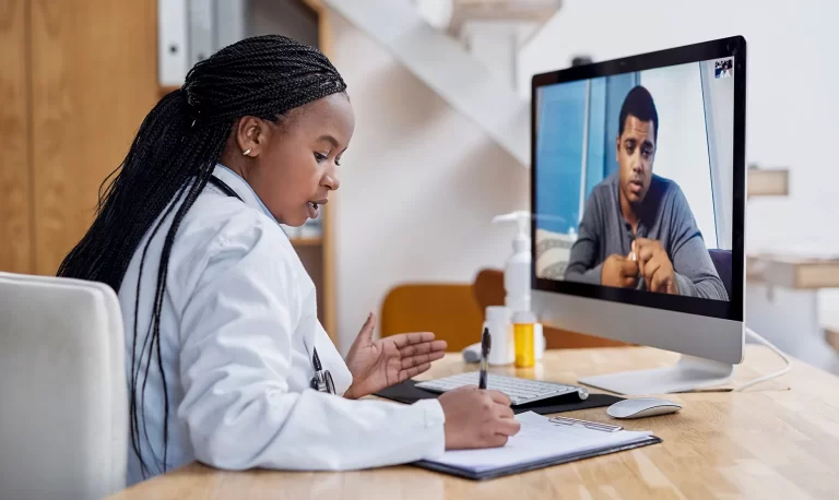 The Revolutionary Telemedicine Business