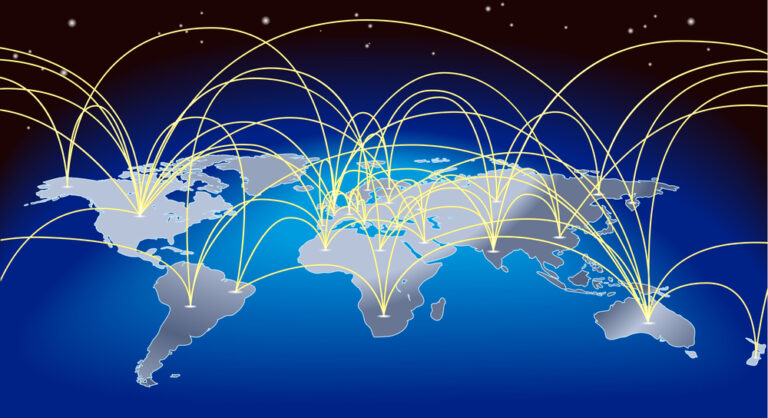 The Impact of International Trade Agreements on Global Business